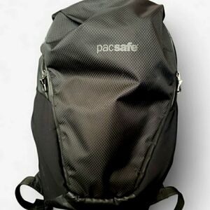 Pacsafe anti-theft backpack